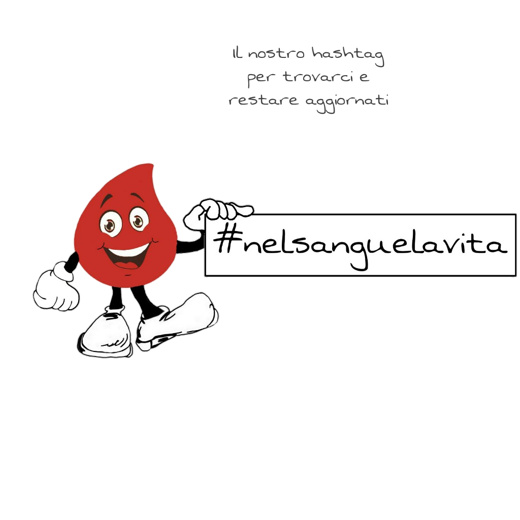 Storia del sangue Storia del sangue